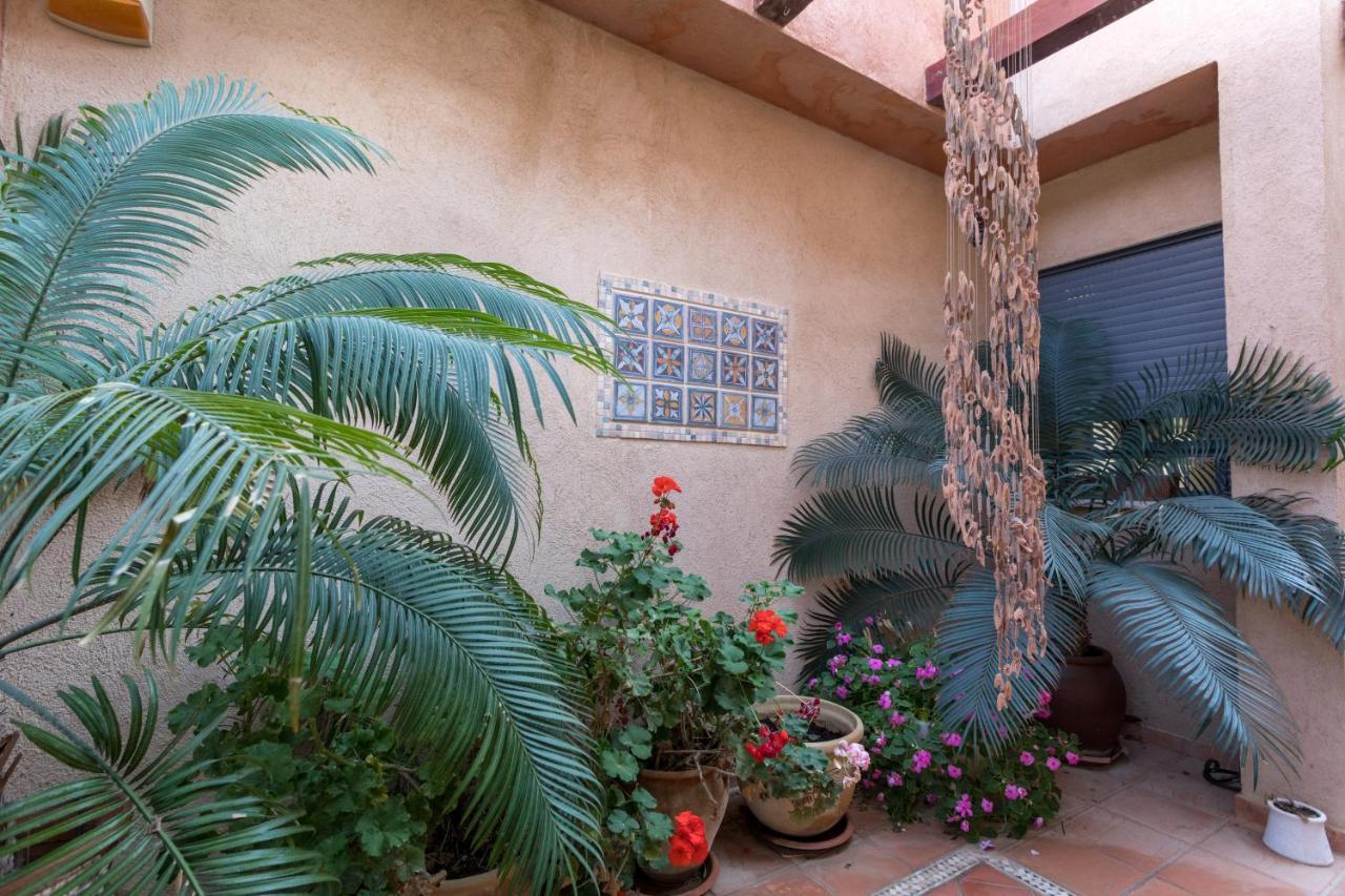 Margo Zimmer Midreshet Ben Gurion Exterior photo