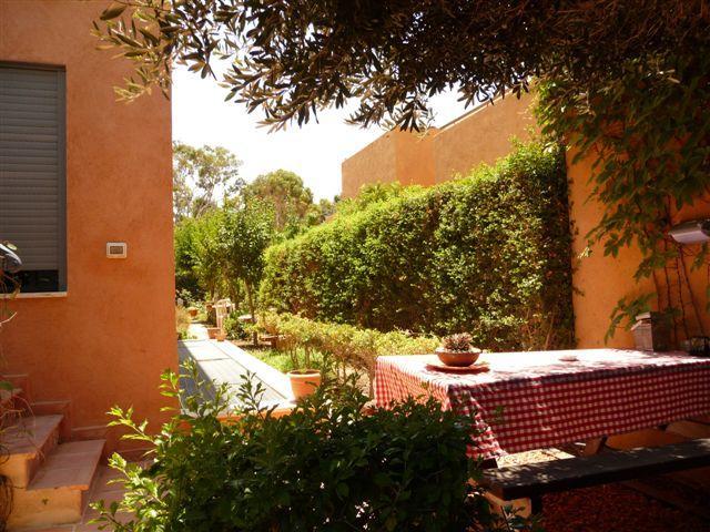 Margo Zimmer Midreshet Ben Gurion Exterior photo
