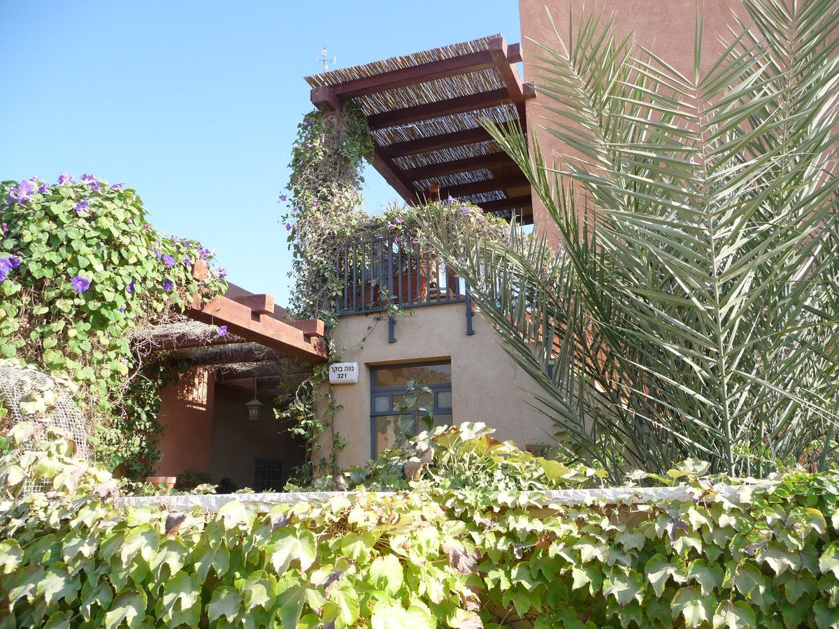 Margo Zimmer Midreshet Ben Gurion Exterior photo